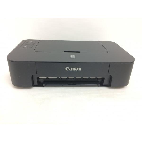Canon プリンター A4インクジェット PIXUS TS203 USB接続モデル