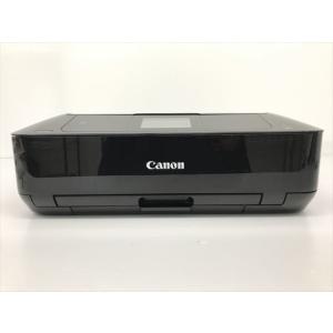 旧モデル Canon インクジェットプリンター複合機 PIXUS MG7730 BK ブラック