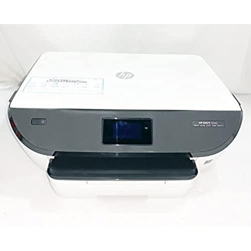 日本HP HP ENVY5542 K7C87A#ABJ