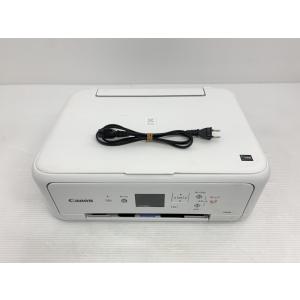 キヤノン インクジェット複合機TS5130 WHITE PIXUSTS5130WH｜プリンター専門店エコプリ