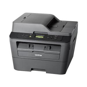 ブラザー工業 【新品/在庫あり】ブラザー工業 A4モノクロレーザー複合