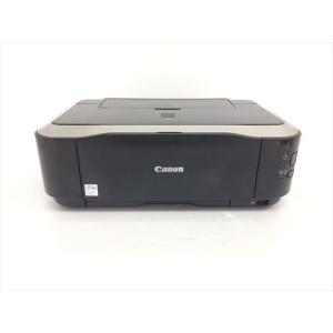 Canon PIXUS インクジェットプリンタ iP4600