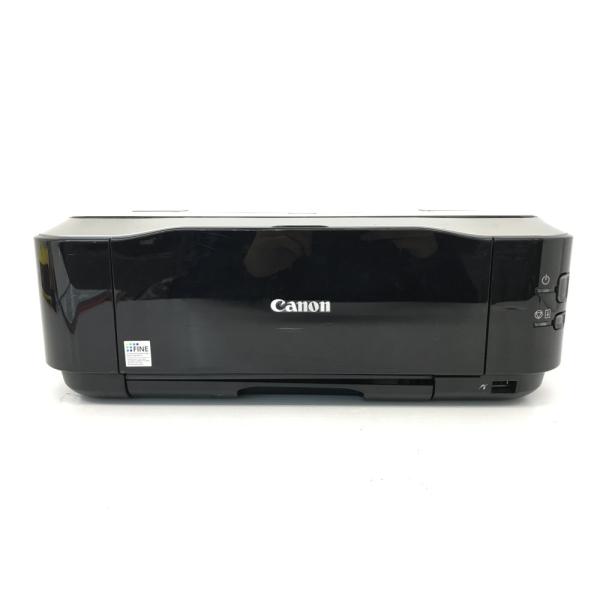 Canon PIXUS インクジェットプリンタ iP3600