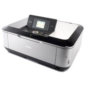 Canon インクジェット複合機 MP620の買取情報