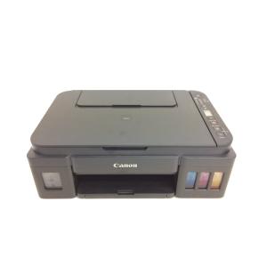 Canon プリンター 特大容量ギガタンク搭載 A4カラーインクジェット複合