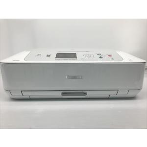 旧モデル Canon インクジェットプリンター複合機 PIXUS MG6930 WH ホワイト