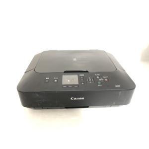 Canon PIXUS MG6530 BK インクジェットの買取情報