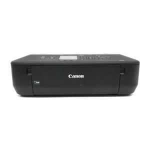 Canon PIXUS MG5630 BK ブラックの買取情報
