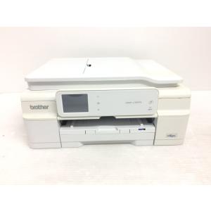 brother A4インクジェット複合機