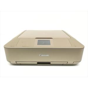 Canon PIXUS MG7730GL ゴールドの買取情報
