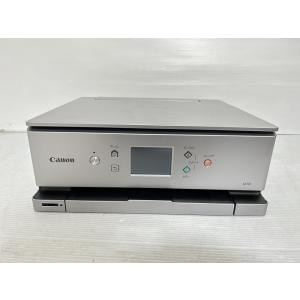 Canon プリンター A4インクジェット複合機...の商品画像