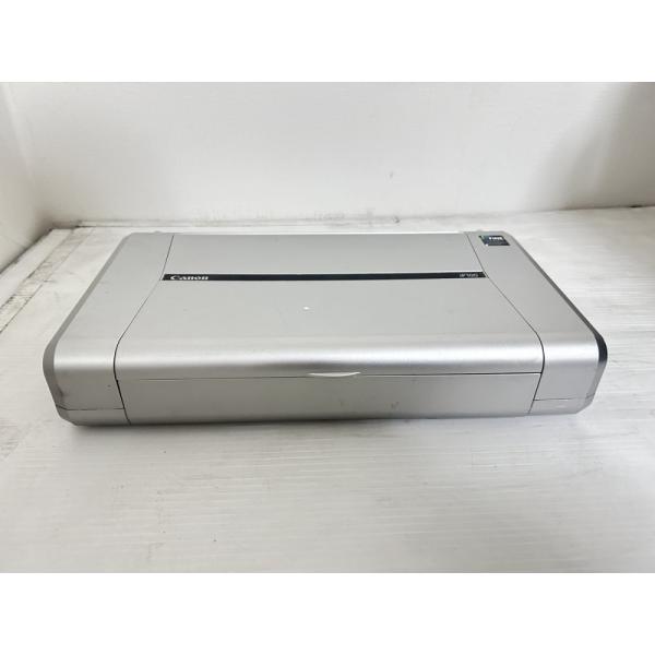 旧モデル Canon インクジェットプリンター PIXUSIP100 モバイルコンパクト