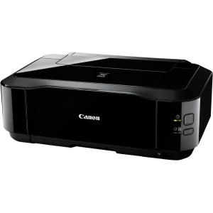 Canon インクジェットプリンタ PIXUS IP4930 5色W黒インク 自動両面印刷 前面給紙...