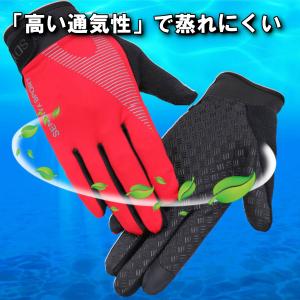 登山 手袋 レディース メンズ トレッキンググ...の詳細画像5