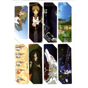 アニメしおりの商品一覧 通販 Yahoo ショッピング