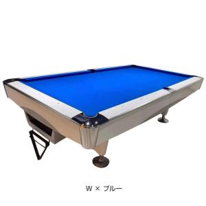 スタイリッシュ ビリヤード台 『関東指定地域限...の詳細画像5