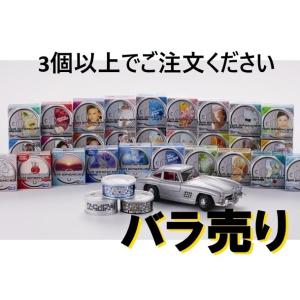 【3個から注文可】バラ売り 栄光社 カー用品 芳香剤 エアースペンサー スカッシュ、ムスク... 3個ご注下さい｜life-invader