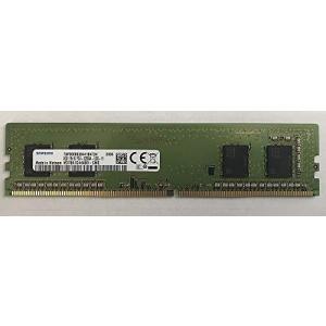 SAMSUNG ORIGINAL サムスン純正 PC4-25600 DDR4-3200 8GB デスクトップ用 メモリー 288pin Unbu