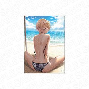 女神のカフェテラス ミニアクリルアート 鳳凰寺紅葉