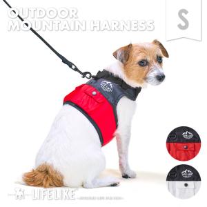 PET PARADISE（ペットパラダイス） ハーネス 犬 服 おしゃれ ブランド