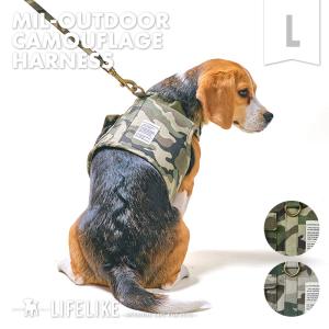 A BATHING APE（アベイシングエイプ） 犬 ハーネス リード ABC CAMO