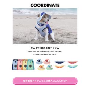 アイスパックCOOLINGベスト2-4号 ドッ...の詳細画像5