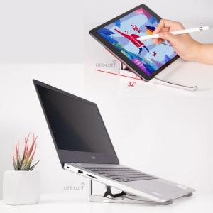 トクプラ ノートパソコン タブレット PC ス...の詳細画像5