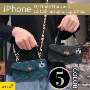 トクプラ スマホケース ブランド風  ショルダー用 ロングストラップ付き カード 収納カバー おしゃれ  iPhone12/12mini/12pro/12promax/iPhone11/11pro/11promax
