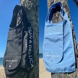 ≪ 新品 ≫DEAN＆DELUCA ディーンアンドデルーカ ハワイ限定 DDH