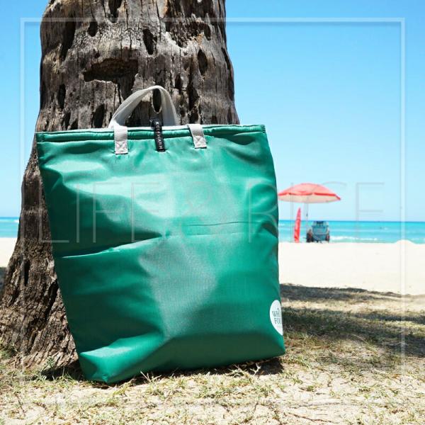 正規品  WHOLEFOODSMARKET 限定 保冷・保温 サーマルトートバッグ ザ・ホールフーズ...