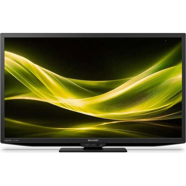 SHARP シャープ AQUOS アクオス ハイビジョン液晶テレビ HD 24V型 2T-C24GE...