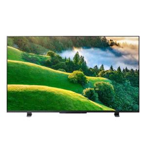REGZA（レグザ） 東証上場の安心企業/TVS REGZA 43V型 OS内蔵4K液晶
