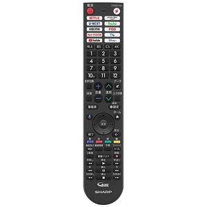 SHARP シャープ AQUOS アクオス 4...の詳細画像3
