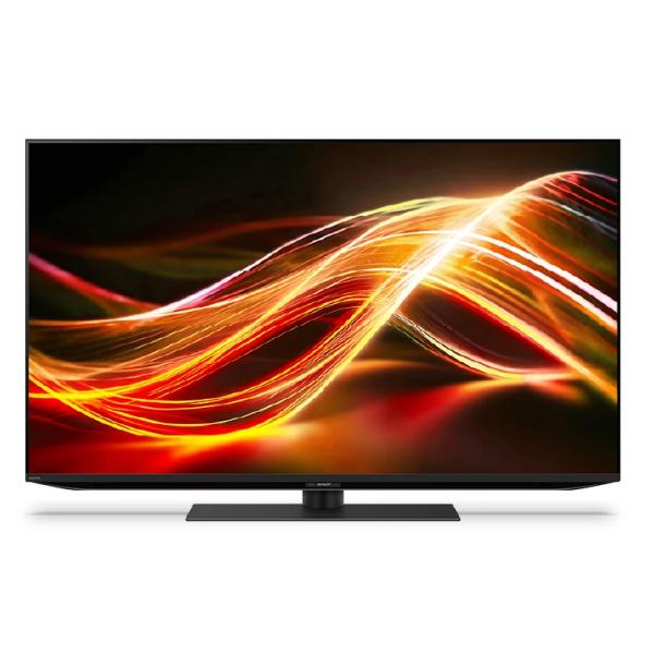 SHARP シャープ 4T-C50GP2 AQUOS アクオス量子ドット/mini LEDテレビ 北...