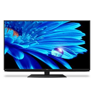 AQUOS シャープ 4T-C55EN1 EN1シリーズ 55V型 AI高画質 倍速N AQUOS シャープ 4T-C55EN1 EN1シリーズ 55V型 AI高画質 倍速N