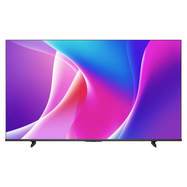 Hisense ハイセンス 55V型 4K液晶テレビ 55C55R C55Rシリーズ 北海道・沖縄・...