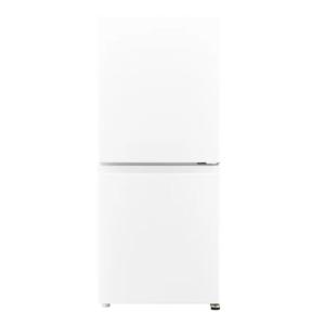 Panasonic（パナソニック） パーソナル冷蔵庫 2ドア 右開き NR-B16C2-W
