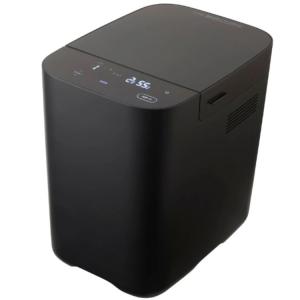 Panasonic（パナソニック） ホームベーカリー SD-MDX4-K ブラック