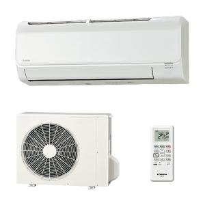 CORONAエアコン 2025年モデル Bシリーズ CSH-B22CR 冷暖おもに6畳に