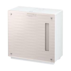 Panasonic（パナソニック） 加湿器 FE-KX07C-T ヒーターレス気化式