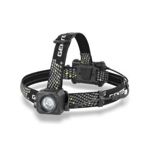 GENTOS Gシリーズ ヘッドライト GH-200RG Gシリーズ アウトドア ヘッド