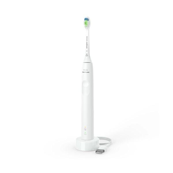 PHILIPS フィリップス HX3671/33 充電式電動歯ブラシ ホワイト