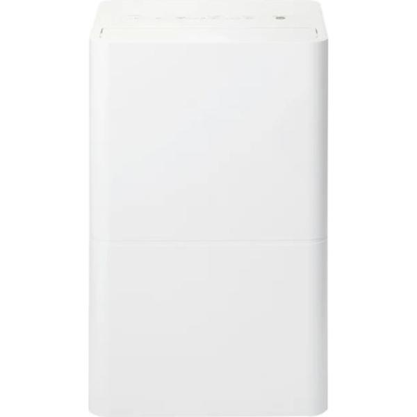 ツインバード TWINBIRD 衣類乾燥除湿機 JS-E956W 空気清浄機能付き ホワイト コンプ...