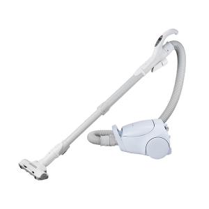 Panasonic 紙パック式掃除機 MC-PBH6A-AH 床置き キャニスター