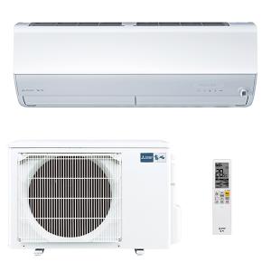 霧ヶ峰 [在庫品][送料無料]三菱電機□MSZ-ZXV5625S-W□ピュアホワイト