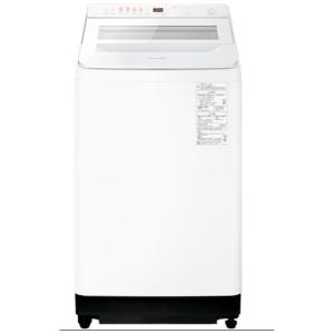 Panasonic（パナソニック） 全自動洗濯機 NA-F7PB5-W 洗濯・脱水容量
