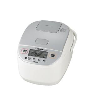 象印 マイコン炊飯ジャー 極め炊き 5合炊き NL-DB10-WA ( 1台 象印 マイコン炊飯ジャー 極め炊き 5合炊き NL-DB10-WA ( 1台