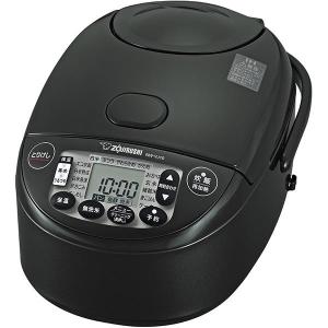 象印 IH炊飯器 極め炊き ブラック ホワイト NW-VJ10-BA NW-VJ10 象印 IH炊飯器 極め炊き ブラック ホワイト NW-VJ10-BA NW-VJ10