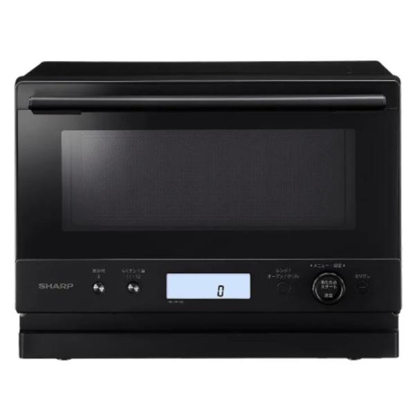 SHARP シャープ RE-WF186-B オーブンレンジ 18L PLAINLY プレーンリー ブ...