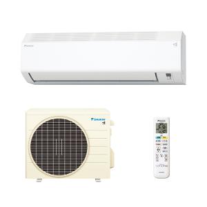 ダイキン DAIKIN ルームエアコンS284ATES-W 2024年モデル 冷暖房10畳程度 Eシリーズ 単相100V 15A 2.8kW 軒先配送のみ｜life-ma